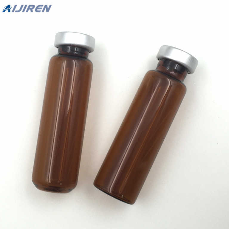 Different Shape PES syringeless filters types separa